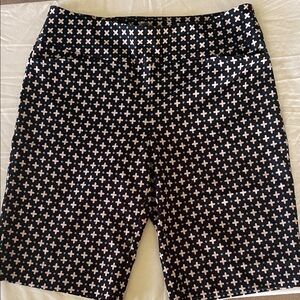 Tail Bermuda Golf Shorts – Women’s Size 12